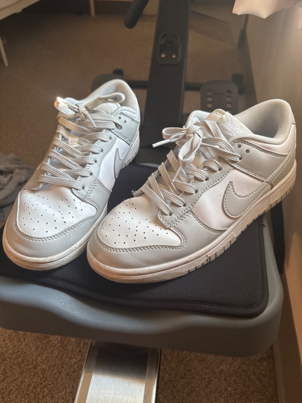 No longer wear - Picture 3 of 4